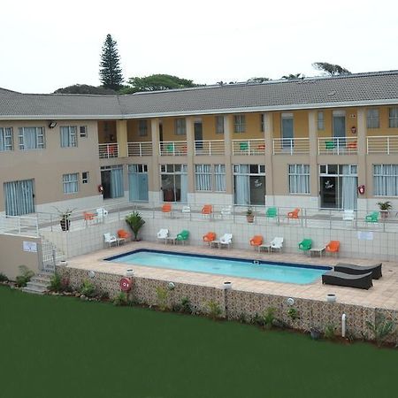 The Norwegian Lodge Umkomaas Zewnętrze zdjęcie
