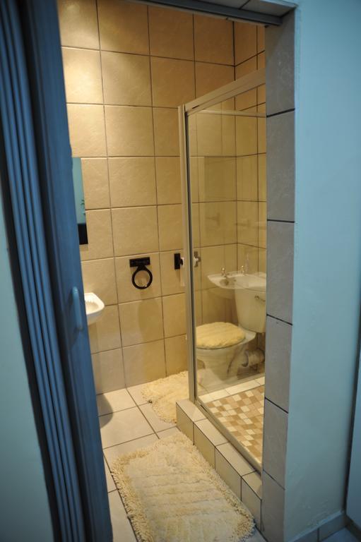 The Norwegian Lodge Umkomaas Zewnętrze zdjęcie