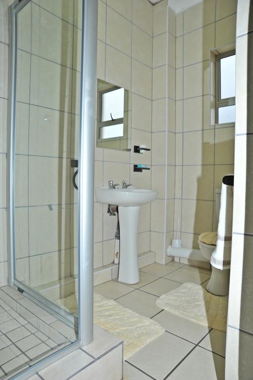 The Norwegian Lodge Umkomaas Zewnętrze zdjęcie