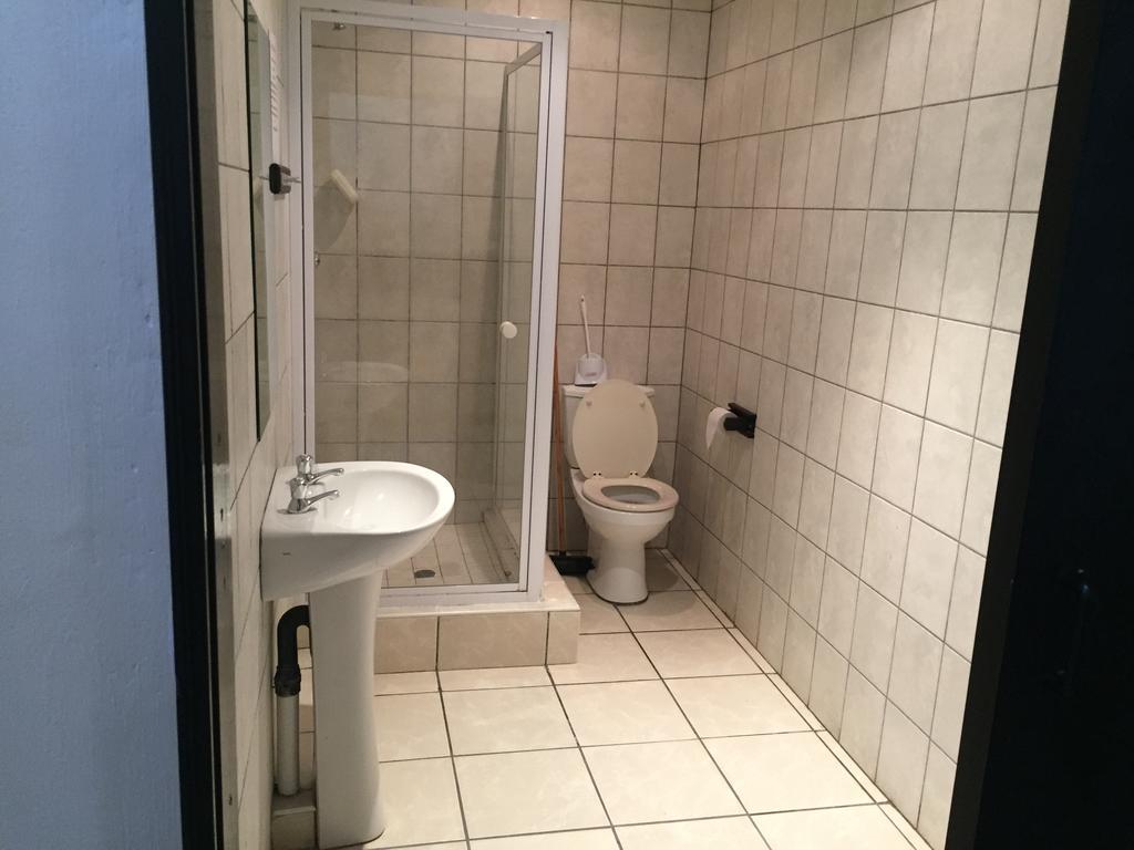The Norwegian Lodge Umkomaas Zewnętrze zdjęcie
